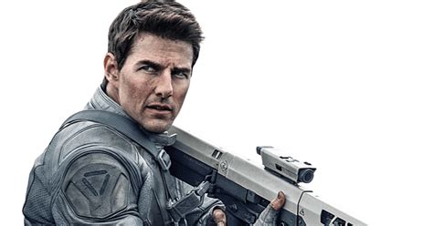 Mission Impossible 7：為何湯姆克魯斯總是能驚險過關？